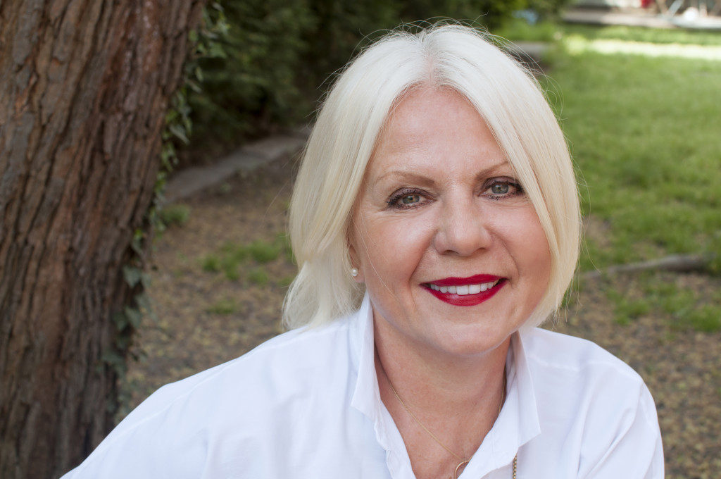 Fot Weronika Kwiatkowska