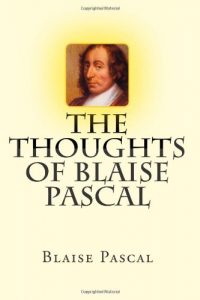 Pascal - Myśli