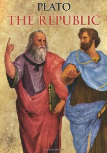 Amazon Plato Republic