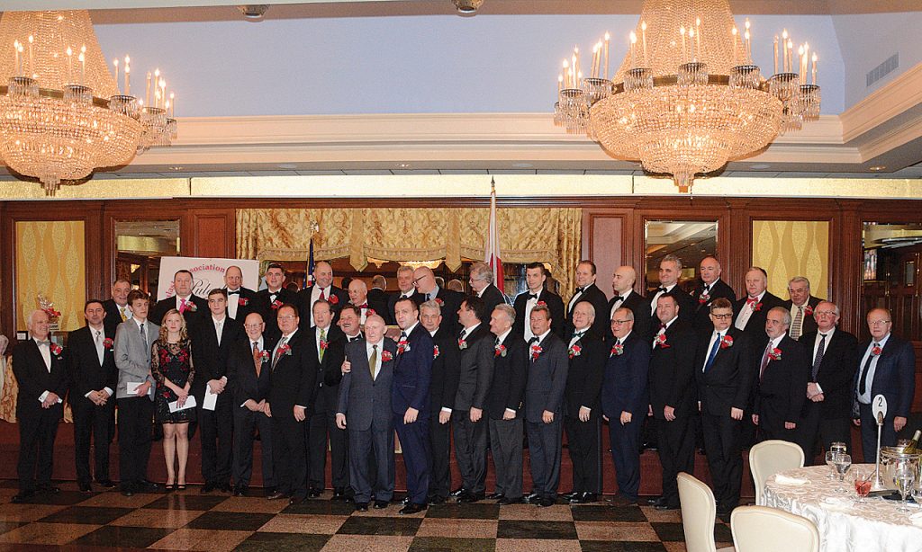 Gala Pulaski Association of Business and Professional Men